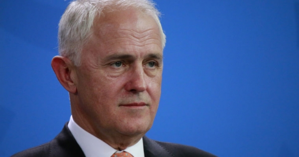 Australian PM Turnbull Tells Government Agency to Study Blockchain