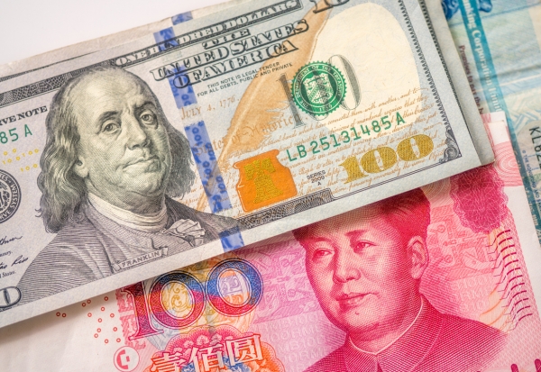 Facebook &lsquo;May Omit&rsquo; Yuan from Libra Reserve, Tether&rsquo;s CNH-pegged Coin