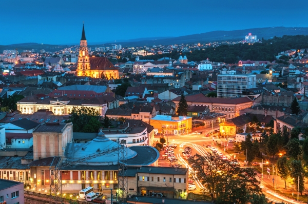 Romanian Bitcoin Exchange CEO Helped Launder Stolen Funds: Report