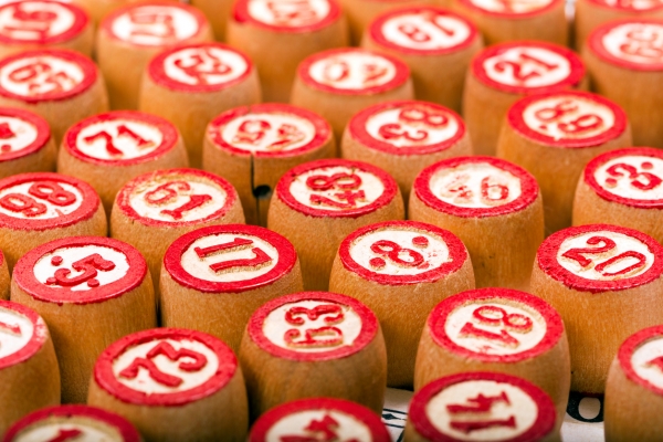 Binance Launchpad to Test its Lottery With Matic Network