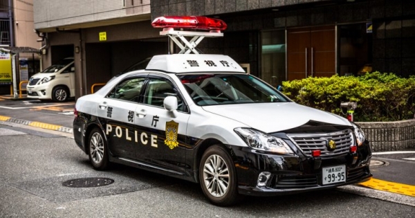 Japanese Police See Surge in Suspicious Cryptocurrency Trade Reporting