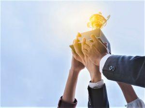 Financial Giant Fidelity Pilots Tokenized Employee Rewards Initiative