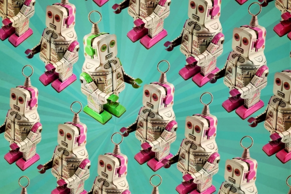 XRP Army Marches on IMF While Its Chief Discusses Future of Money