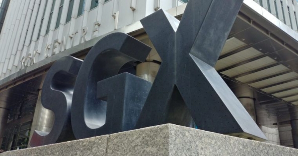 $41 Billion Flash Crash Leaves Singapore&rsquo;s Stock Market Stunned: What Happened?