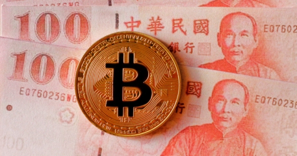 Taiwan Aims to Enforce Cryptocurrency Regulations by November