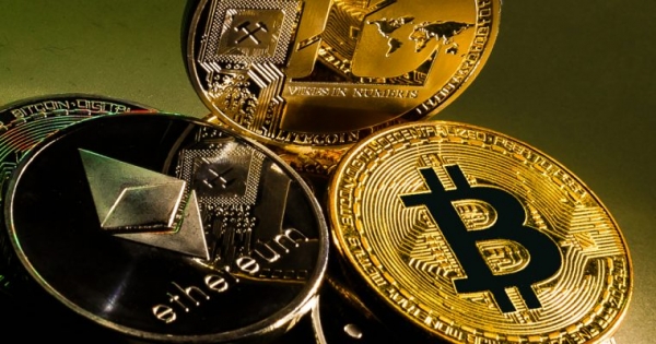 Cryptocurrency Market Will Get &lsquo;Much Bigger&rsquo;: Former JPMorgan Banker
