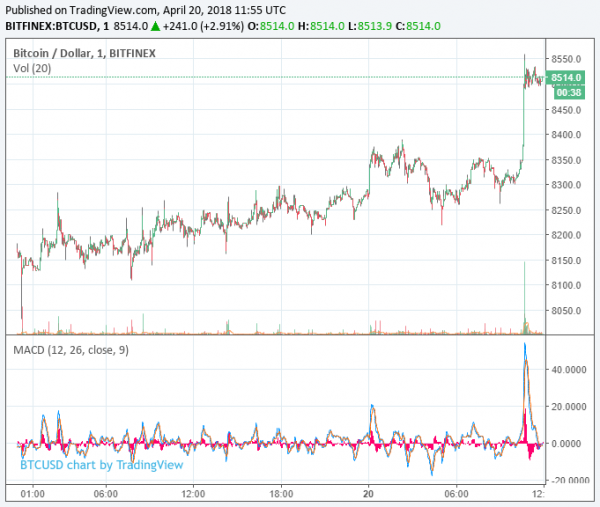 Ripple Price Rallies 20% to Headline Surging Cryptocurrency Markets