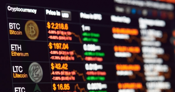 Bitstamp to Be Sold to South Korean Gaming Firm for $350 Million: Report