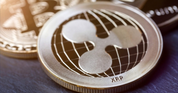 Ethereum(Eth) and Ripple(XRP) are &lsquo;Noncompliant Securities,&rsquo; Says Fmr. CFTC Chairman