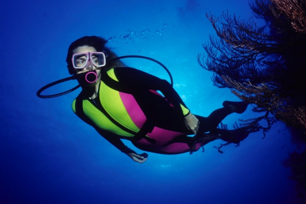 Bahamas Looking to Enable Blockchain-powered Undersea Exploration