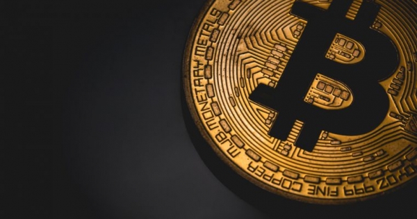$140 Million in Bitcoin Moved from Mt.Gox Wallet This Morning