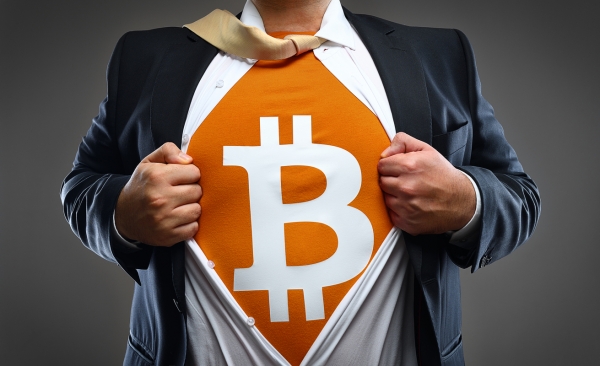 "Bitcoin Will Be Bigger than the Internet"