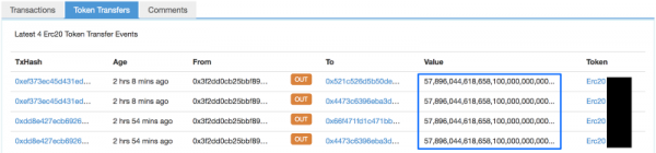OKEx Suspends ERC20 Deposits on Discovery of Critical Ethereum Smart Contract Bug