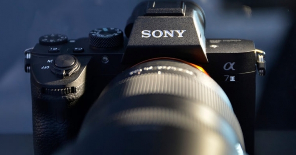Sony Files Patent for Digital Rights Storage on a Blockchain