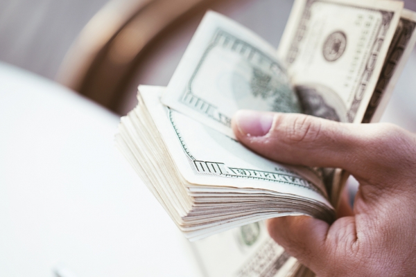Stablecoin Raises USD 133m from Bitcoin Sceptics