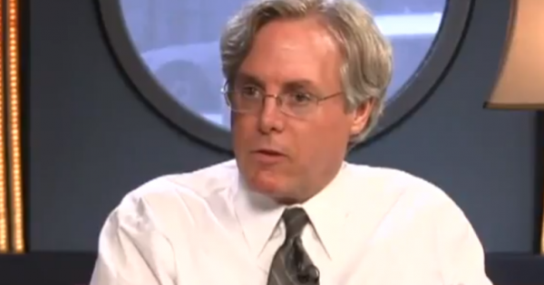 &lsquo;Bitcoin Is the Greatest Scam in History,&rsquo; Says Founding PayPal CEO. Wrong.