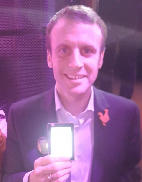 France Slashes Cryptocurrency Tax Rate from 45% to a Flat 19%