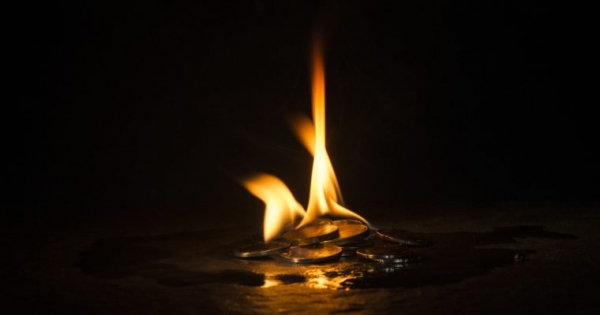 Bitmain Will &lsquo;Burn&rsquo; 12% of Bitcoin Cash Txn Fee, Calls on Other Miners to Follow