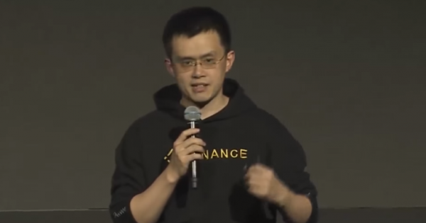 &nbsp;Binance CEO Zhao &ldquo;Denies All&rdquo; Sequoia Allegations in Hong Kong Lawsuit