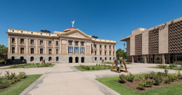Arizona Overhauls Blockchain Bill to Focus on Crypto Payments