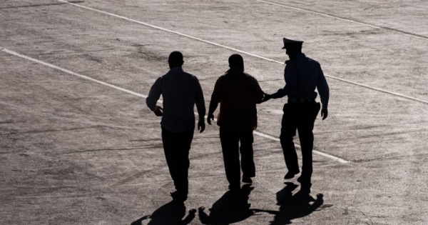 Indian Police Arrest Operators of $2.6 Million Bitcoin Ponzi
