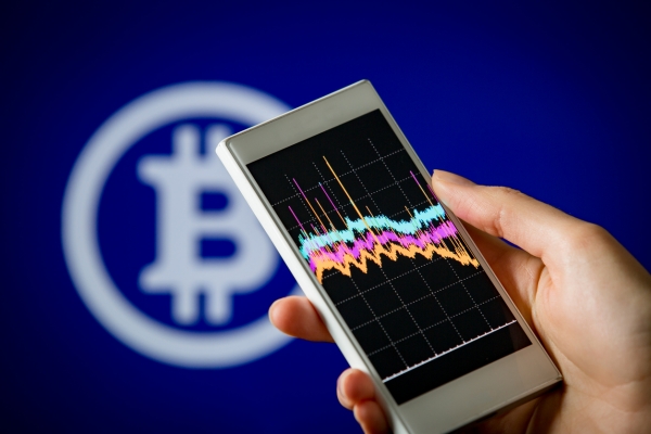 Crypto Market Braced for Volatility after Mt Gox Makes Massive Coin Transfer