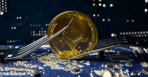 Parity Has &lsquo;No Intention&rsquo; to Split Ethereum over $320 Million in Frozen ETH