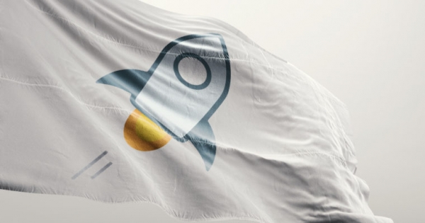 Stellar Price Rallies 10% as Market Recovers from Wednesday Woes