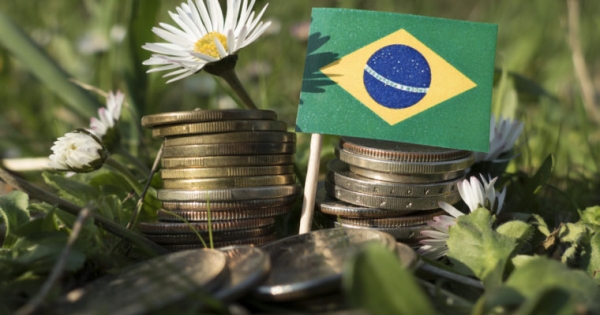 126 Banks-Strong Brazilian Association Febraban Reveals Blockchain Tests