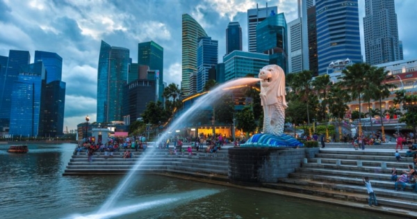 Hong Kong and Singapore Prove Safe Havens for ICO Listings