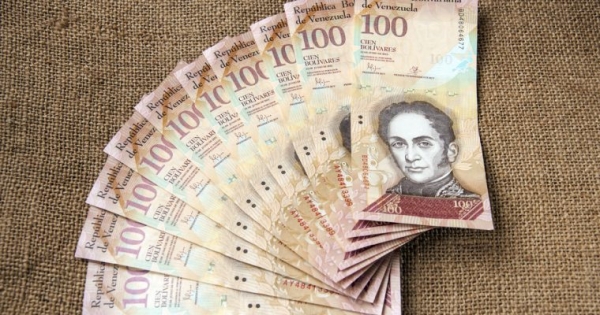 Bolivar to Bitcoin Trading Surpasses a Record $1 Million per Day
