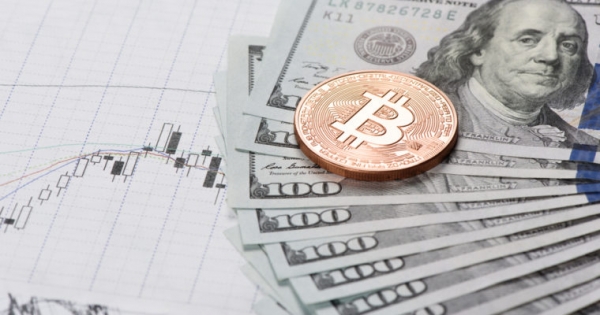 Bitcoin Price Climbs to $9,200, Market Hits $420 Billion as Tokens Record Gains