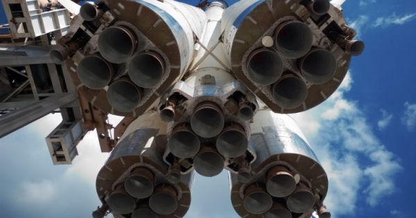 Deep Space, Adult Content, and Rallies: Last week in Crypto