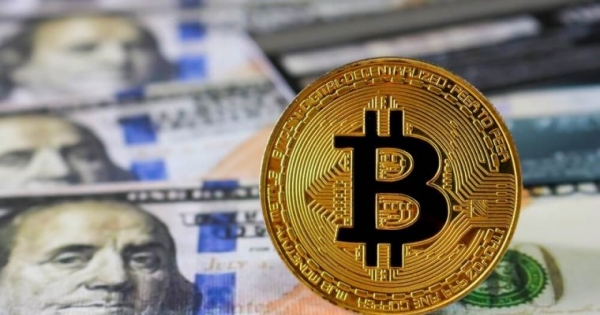 Bitcoin Price Rebounds to $9,200 After a 10% Decline, Market Begins to Rebound