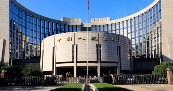PBoC Digital Currency Director Says Blockchains Need Centralization