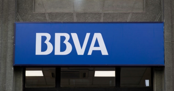 BBVA Registers $91 Million Loan on Public Ethereum Blockchain