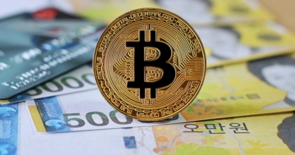 Nexon Korea CEO Denies Rumors of Acquiring Bitstamp for $350 Million