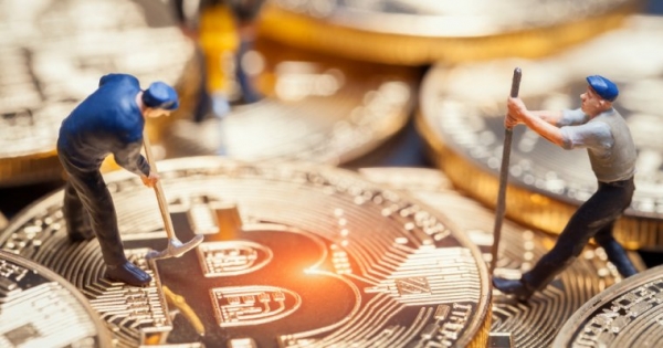 There&rsquo;s Only Four Million Bitcoin Left to Be Mined &ndash; Here&rsquo;s Why