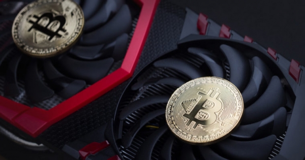 10% of Q1 Revenue: Cryptocurrency Mining Boosts AMD Profits Despite Volatility