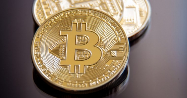 Bitcoin Helps Square&rsquo;s Stock Bounce