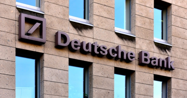Crypto Exchange Binance is More Profitable than Germany&rsquo;s Biggest Bank Deutsche