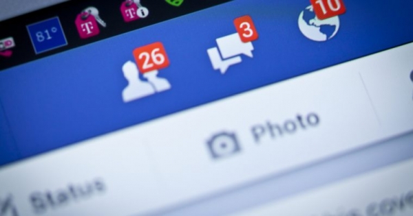 UK Financial Guru Sues Facebook over Fraud Crypto Ads