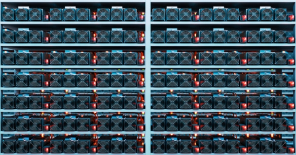 Profitable Bitcoin Mining? Big Miners are Squeezing Out Dorm Room Rigs