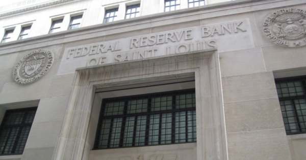 &lsquo;We Welcome Anonymous Cryptocurrencies&rsquo; : US Federal Reserve Breaks Down Bitcoin in New Study