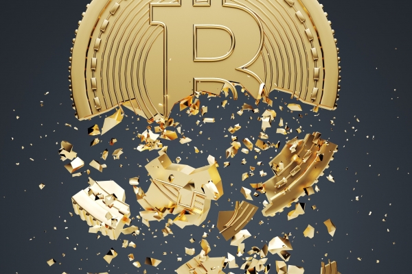 Three Possible Ways to Destroy Bitcoin