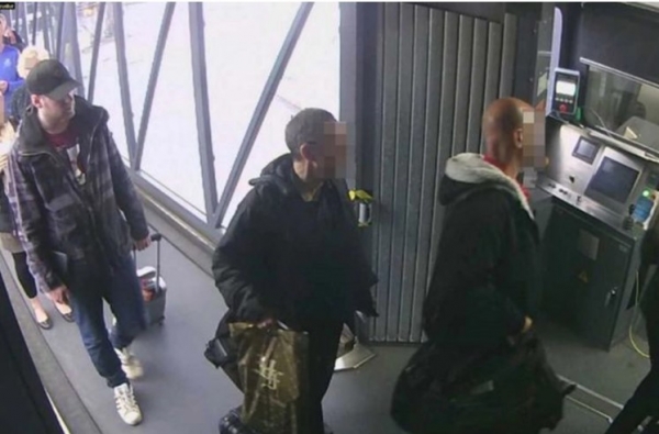 &ldquo;Big Bitcoin Heist&rdquo; Suspect Arrested in Amsterdam, Claims Unlawful Imprisonment