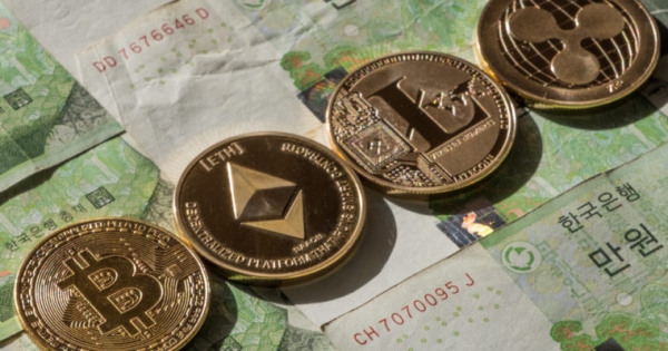 Self-Regulatory Body Outlines New Rules for 14 Korean Crypto Exchanges