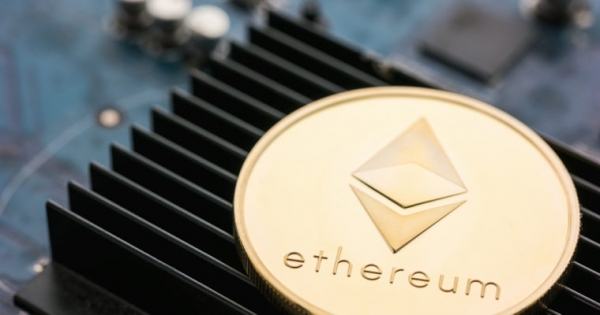 Ethereum Wallet Client MyEtherWallet Succumbs to DNS Hijacking Attack