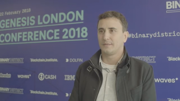 Genesis London Conference: Study Shows Ethereum is More Decentralized Than Bitcoin
