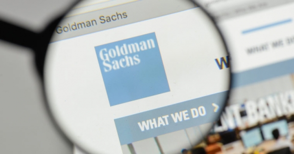 Goldman Sachs Hires Crypto Trader to Head Digital Assets Division [But Still Denies it&rsquo;s Launching Trading Desk]